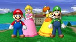 Mario And Luigi Wallpaper (62+ images)