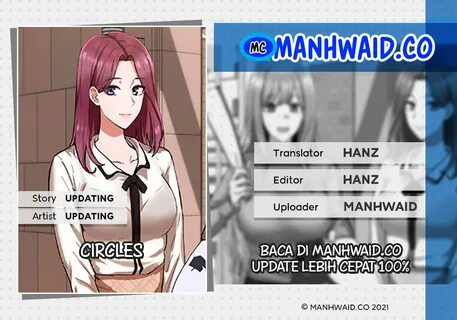 Circles Chapter 43 - Mareceh - Baca Komik Manga Manhua Manhw