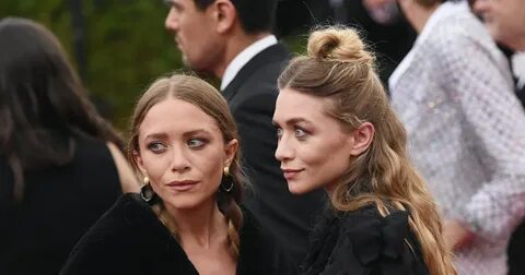Olsen Twins Makeup Line Makeupview.co