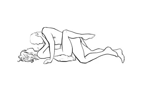 Sex Positions 2 - Photo #19