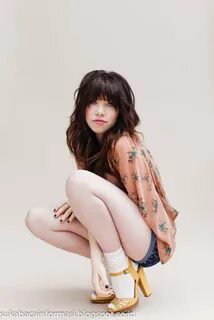 Koleksi Foto Carly Rae Jepsen