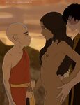 Rule34 - If it exists, there is porn of it / anaxus, aang, k