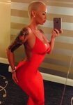 Amber Rose sexy pictures The Fappening Leak 2014-2021