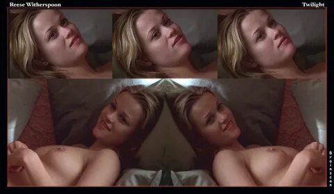 Reese Witherspoo nude, naked, голая, обнаженная Риз Уизерспу