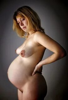 Эротика голая беременная женщина (61 фото) .