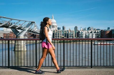 6 Tips for Getting More Out of Your Walking Workouts, Accord
