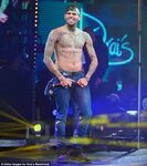 Chris Brown Naked Photos That Will Make You Say "I Don't Wan