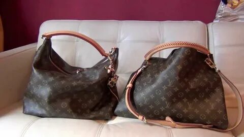 Understand and buy lv artsy gm size cheap online