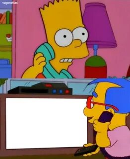 Is Milhouse A Meme - Quotes Update