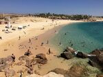 Tourist Corridor - Cabo San Lucas Beaches