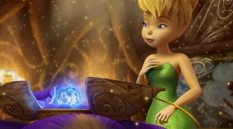 tinkerbell Silvermist And The Lost Treas discount