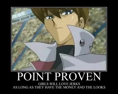 Seto Kaiba Yugioh, Anime funny, Seto