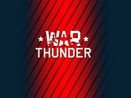 Скачать обои War Thunder, Gaijin Entertainment, War thunder,