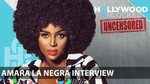 Amara La Negra talks Beef with Premadonna & Daddy Issues on 