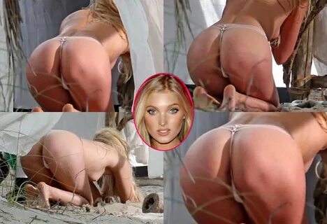 Elsa hosk pussy - Thefappening.pm - Celebrity photo leaks