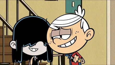 TLHG/ - The Loud House General Time To Die Edition Boo - /tr