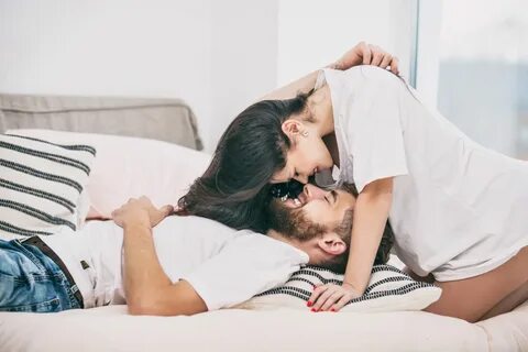 Sex in der Schwangerschaft * Die besten Stellungen - 9monate