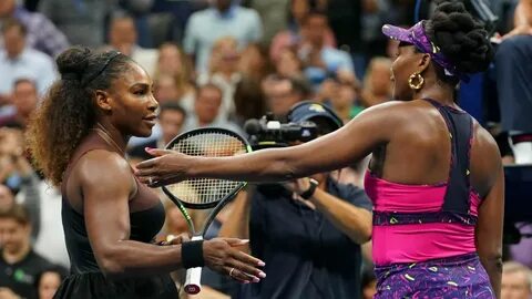 Venus Williams : Venus Williams Stern De - Andrea Filese