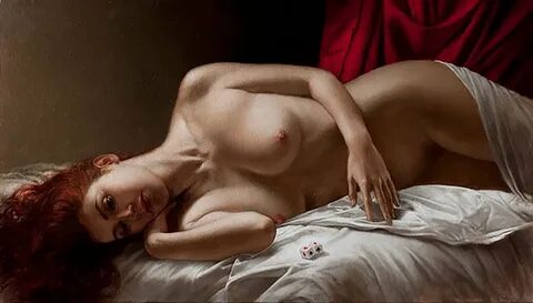 Nude realistic women 💖 Классическое ню (62 фото) - Порно фот