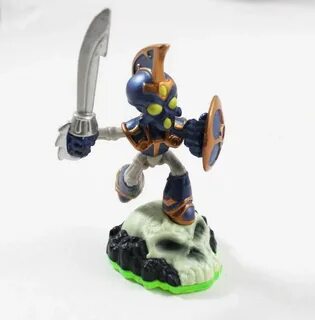 Skylanders Chop Chop - Spyro's Adventure Series 84177888