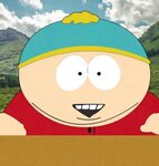 South Park Portrait Pics - Eric Cartman by Flip-Reaper-Z on 