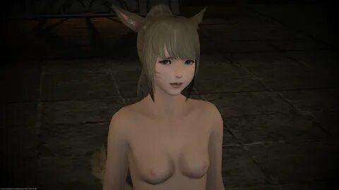 ff14 ア ウ ラ MOD エ ロ 463 枚&FF14 エ ロ MOD