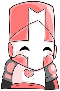 Pink Knight Castle Crashers Wiki Fandom