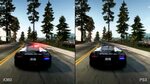 Need for Speed: Hot Pursuit - Xbox 360 vs. PS3 comparison - 