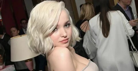 Dove Cameron Fans Want Her to Play Riverdale’s Sabrina the T