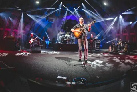 Gira de Dave Matthews Band pasará por Montreal - NM Noticias