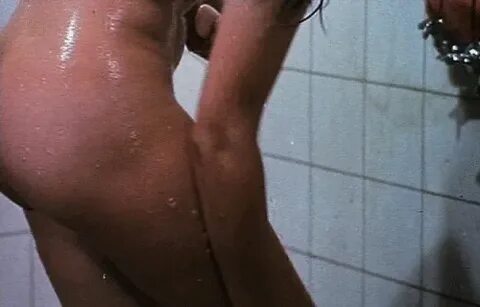 Group nake shower scene . Erotic Image.