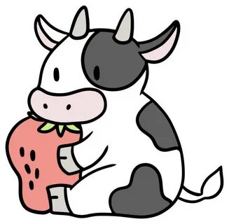 Cartoon Of Strawberry Shortcake - Сток картинки - iStock