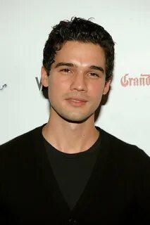 Steven Strait - Vanity Fair & Apparition Present the Premier