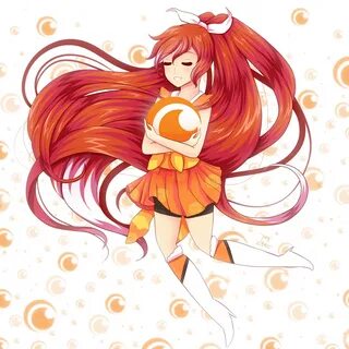 Crunchyroll-Hime (@CrunchyrollHime) / Твиттер