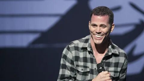 Steve-O Wallpapers High Quality Download Free