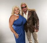Beth Chapman Passes Away Today At The Age 51