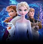 I Seek the Truth (Outtake) - Cast of Frozen 2 Last.fm