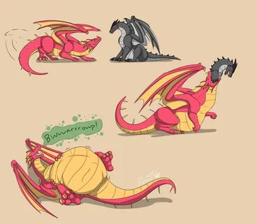 Playful Snacking Vore by Rimentus -- Fur Affinity dot net