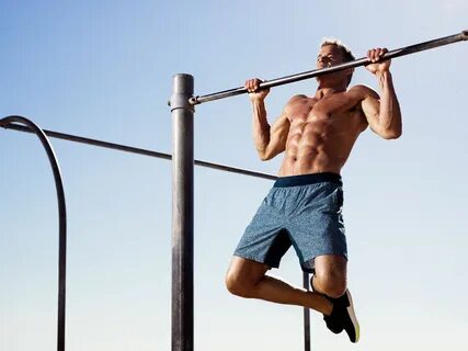 Your Ultimate Guide To Pullups Pull ups, Fit couples, Workou