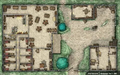 Pin by Cody Johnson on D&d in 2020 Dungeon maps, Fantasy map