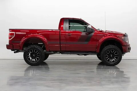 2014 Ford F-150 FX4 Tremor 4WD Ultimate Rides Ford f150, For