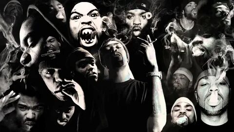 Method Man Wallpapers - Wallpaper Cave