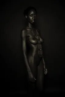 Black Women Nude Photoshoot - Porn Photos Sex Videos