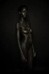 Black Women Nude Photoshoot - Porn Photos Sex Videos