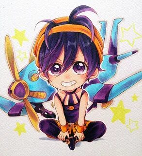 Narancia Ghirga, Fanart page 2 - Zerochan Anime Image Board