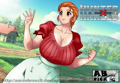 The Big ImageBoard (TBIB) - 1girl aaron broscli breasts fema