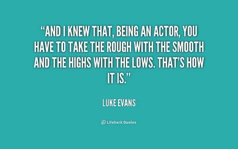 Quotes About Being An Actress. QuotesGram