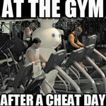27 Memes About Going To The Gym That Are Way Funnier Than Th
