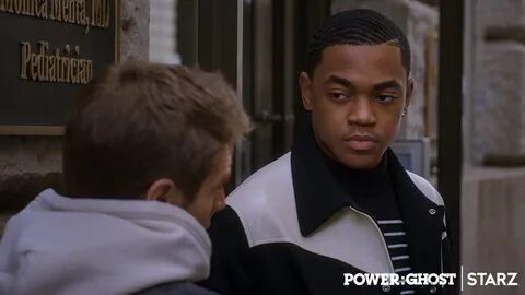 Michael Rainey Jr on Twitter: "See what’s going on @ghoststa