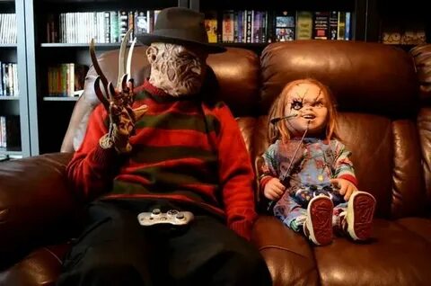 Don Mancini Talks Child's Play Sequel Possibilities and Chuc